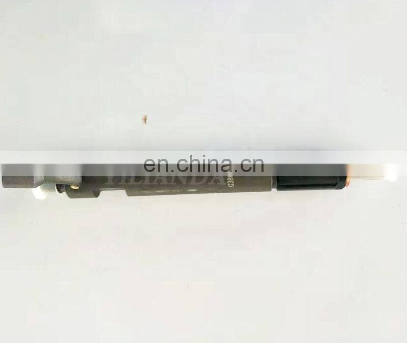 Hot Sale Diesel Engine injector 3908513 3802091 6CT fuel injector