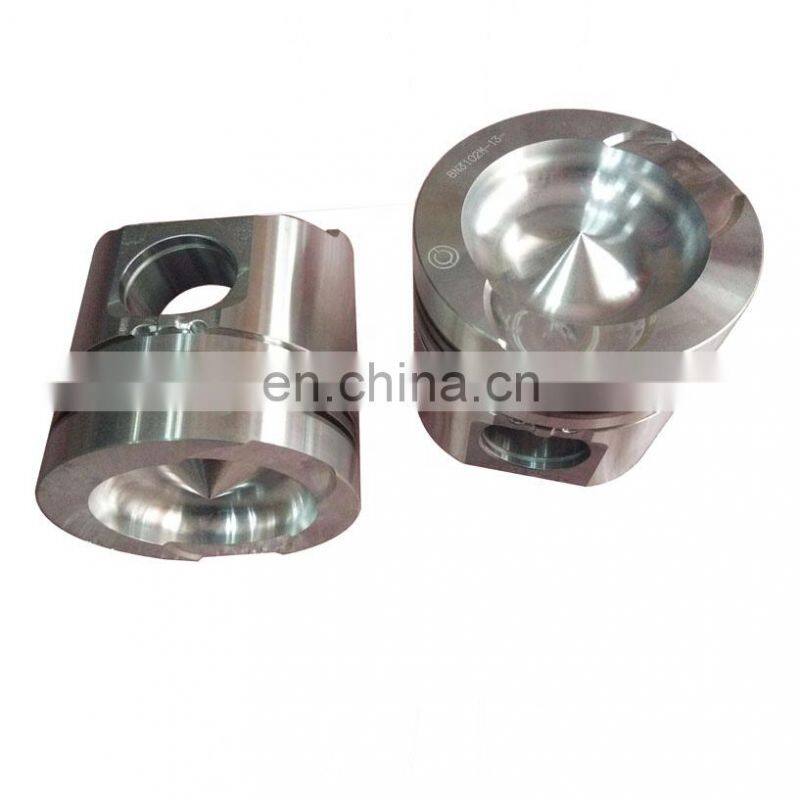 Aluminium Alloy Excavator Diesel Engine 3306 3304 Piston 8N3102M