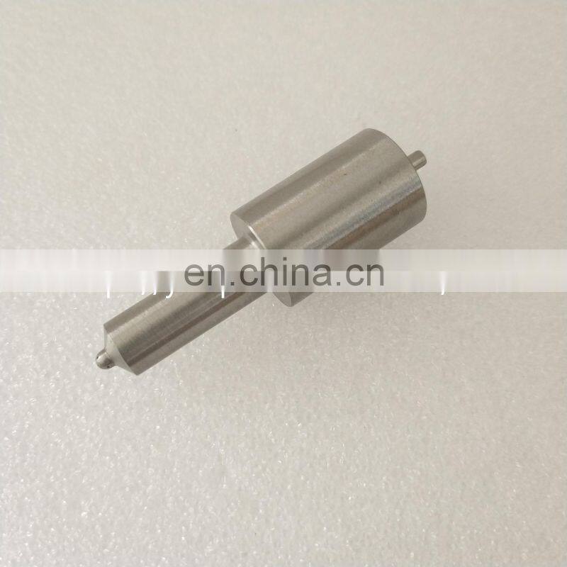 Diesel fuel injector nozzle S type fuel injector nozzle DLLA166S384NP97 with top quality