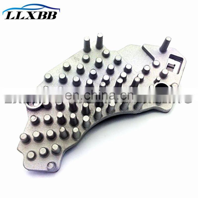 Interior Heater Blower Resistor 2108211551 For Mercedes Benz S210 E220 E230 2108212951 2108214651