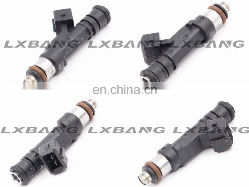 Original Fuel Injector injection Nozzle 0280158117 For Lada Audi A4 VW Golf Jetta Acura