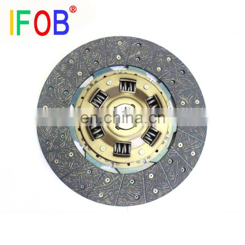 IFOB 3 Pieces Clutch Assy Kit (Clutch Cover Disc +Release Bearing) for Avella Besta Picanto Retona Roadster Venga Spectra Pride