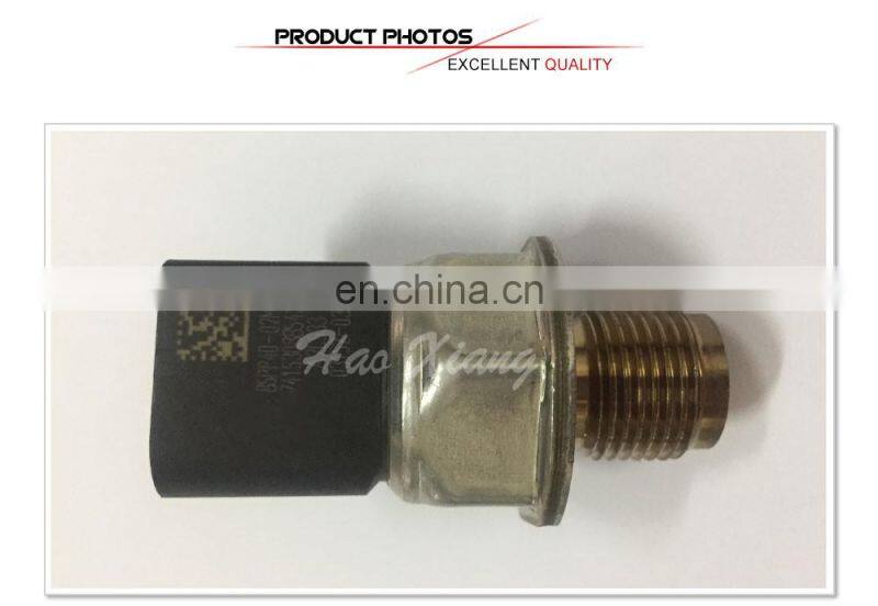 Fuel Rail Pressure Sensor 85PP40-02 Fits For FORD TRANSIT MK7 MK8 TRANSIT 2.2 EURO 5 TDCI