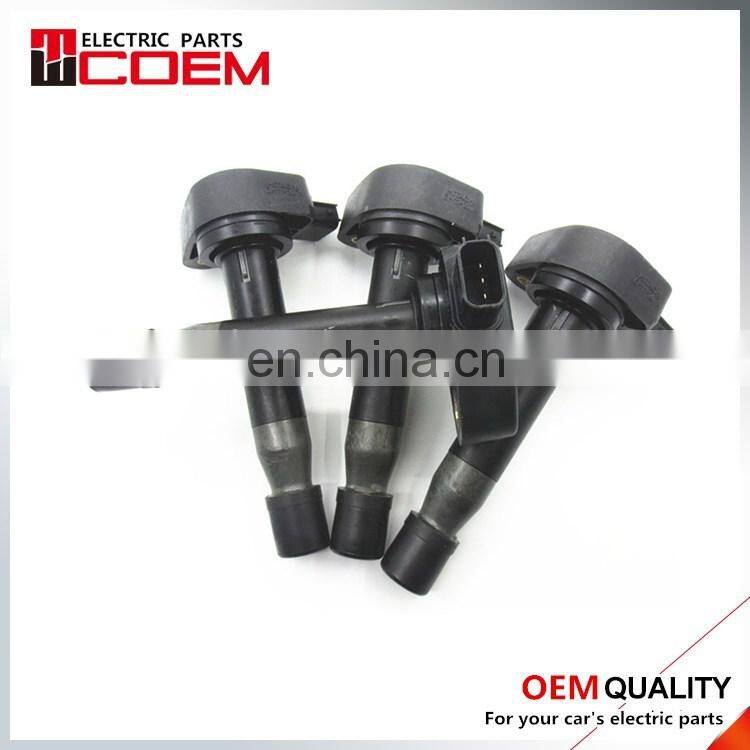 Favorable price Automotive Parts CM11-207 For Honda Acura ignition coil manufacturers
