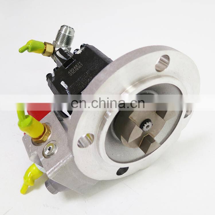 Electrical Ejection Engine 3090942 3417674 QSM11 M11 fuel pump