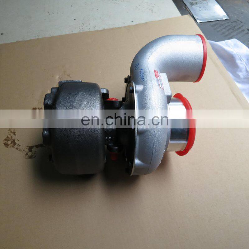 Dongfeng DCI11 engine parts turbocharger 5010477319 4041096