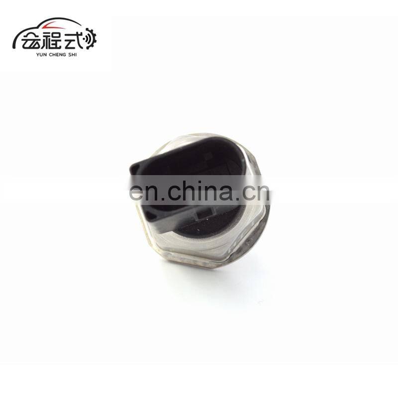 Original Fuel Rail Pressure Sensor 85PP30-02 For Hyundai For Chevrolet Cruze