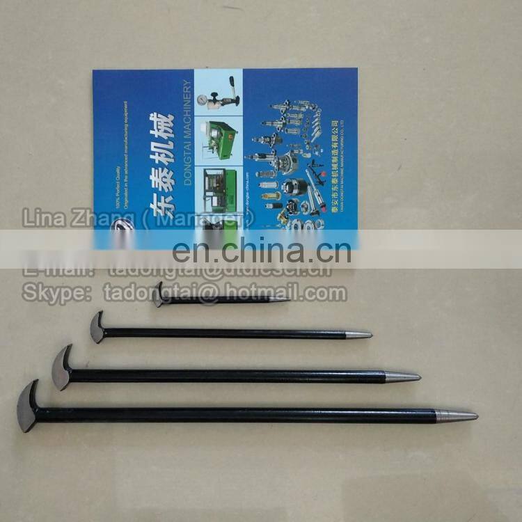 NO.105(6) Disassembly Tools For C7,C9,C-9,3126 Injector