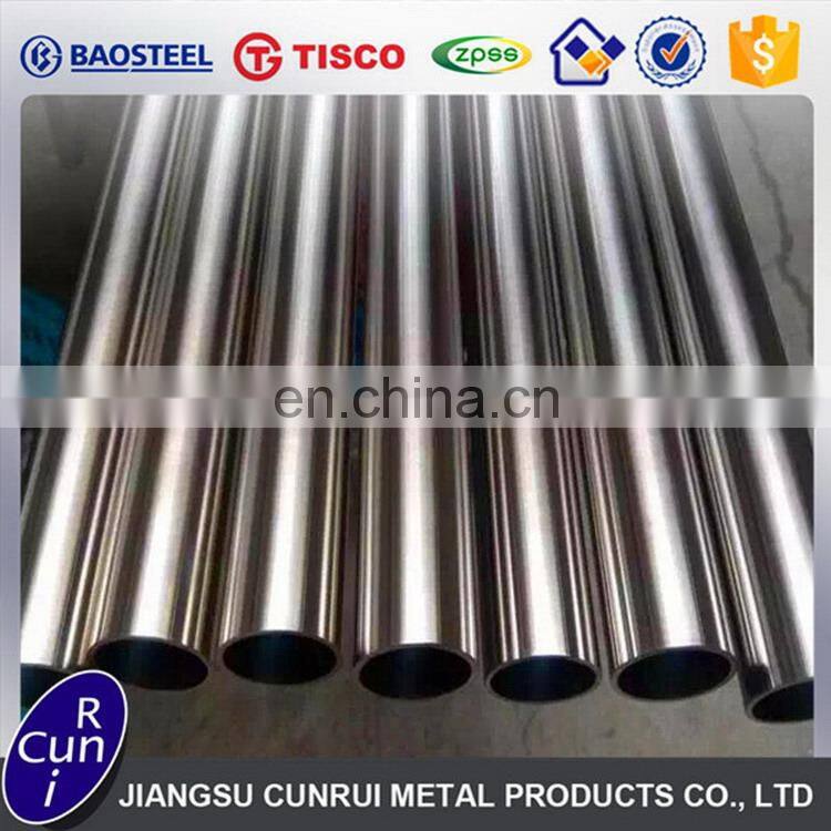 Manufacturer 35crmo,4135,scm435,34CrMo4 Steel Pipe Seamless Steel Tube and Pipes