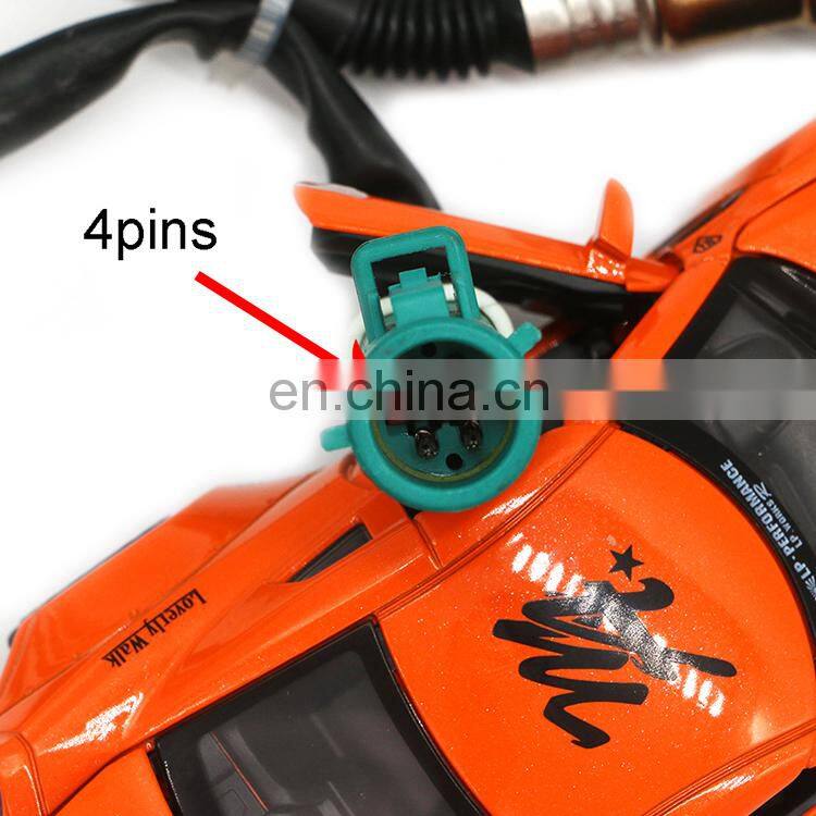 Good price Hengney auto Parts 1306214 1309292 1322706 1327547 For F-ORD C-MAX (DM2) 1.6 02 Oxygen Sensor