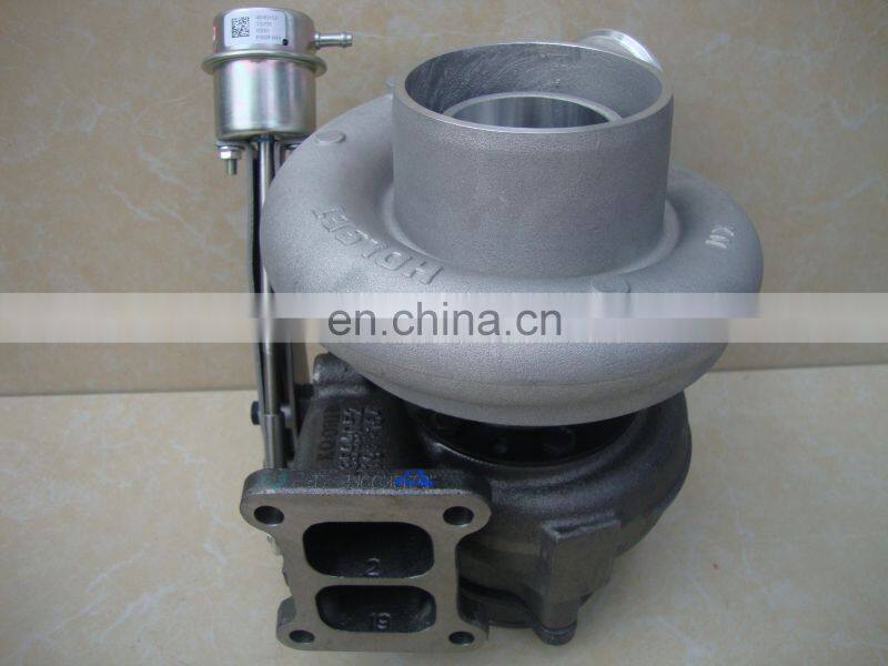 3536404 3537288 Diesel Engine Turbocharger HX40W Turbocharger For Truck 6CT8.3