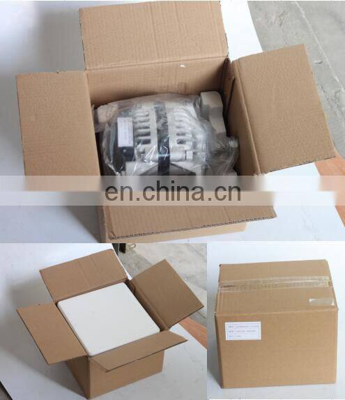 6CT engine parts 27V 70A alternator 3972529 JFZ2703-010