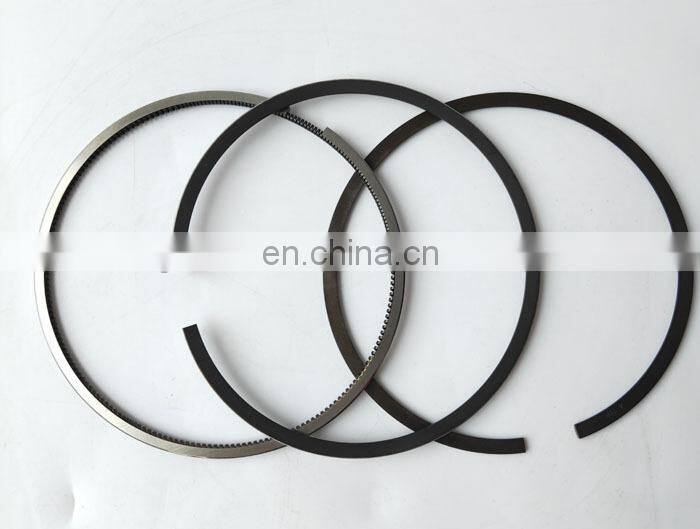 BF6M1013 engine piston ring set 21299547 4501339 04501339