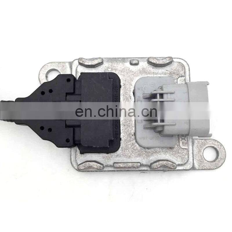 12V Flat Four Needles Nitrogen Oxide Sensor 5WK9 7367 22303390 5WK97367