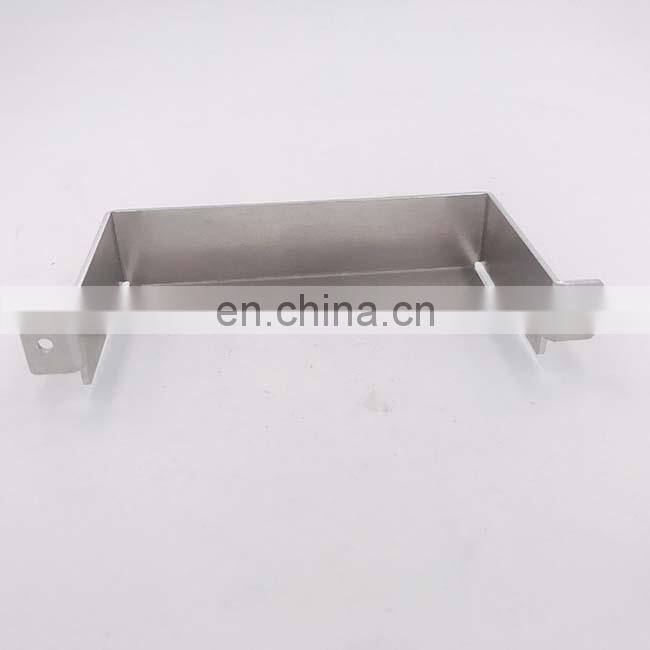 Hot sales Custom Services Works Small Aluminium Stainless Steel Sheet Metal Fabrication