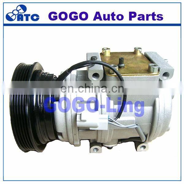 Auto A/C Compressor for Camry Lexus ES300 1992-1993 OEM 88310-33020, 8832033010, 88320-33010, 88320-33010-88