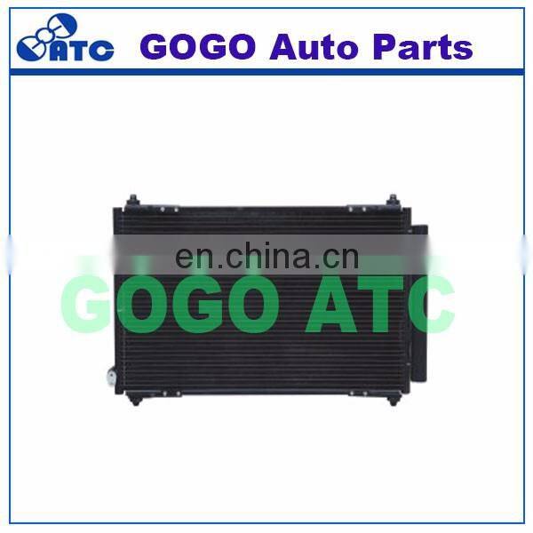 AC Air Conditioning Condenser for Celica OEM 8846012231 8846002261 8705020460