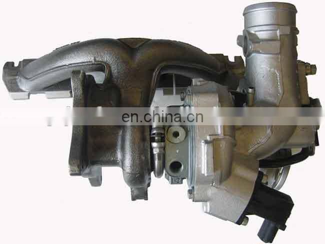 K03 Turbo 53039880086 06F145701C Turbocharger for Audi A3 2.0L TFSI (8P/PA) Engine AXX