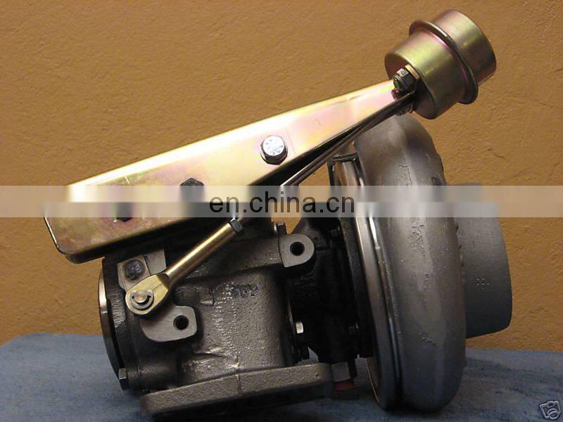 Diesel engine parts H1C turbo H1C-8274BK/E12DC11 3533318 3533319 3534933 3802600 WH1C Turbocharger used for Cummins 6BT Engine