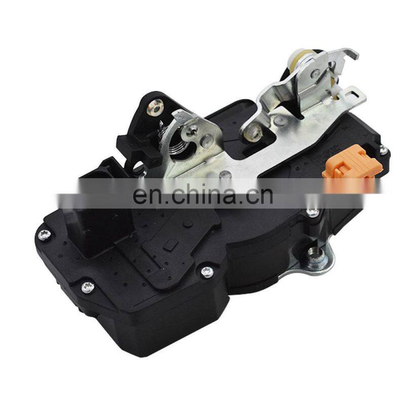 Door Lock Actuators Rear Passenger Right Side For HUMMER H2 2003-2007 15816391