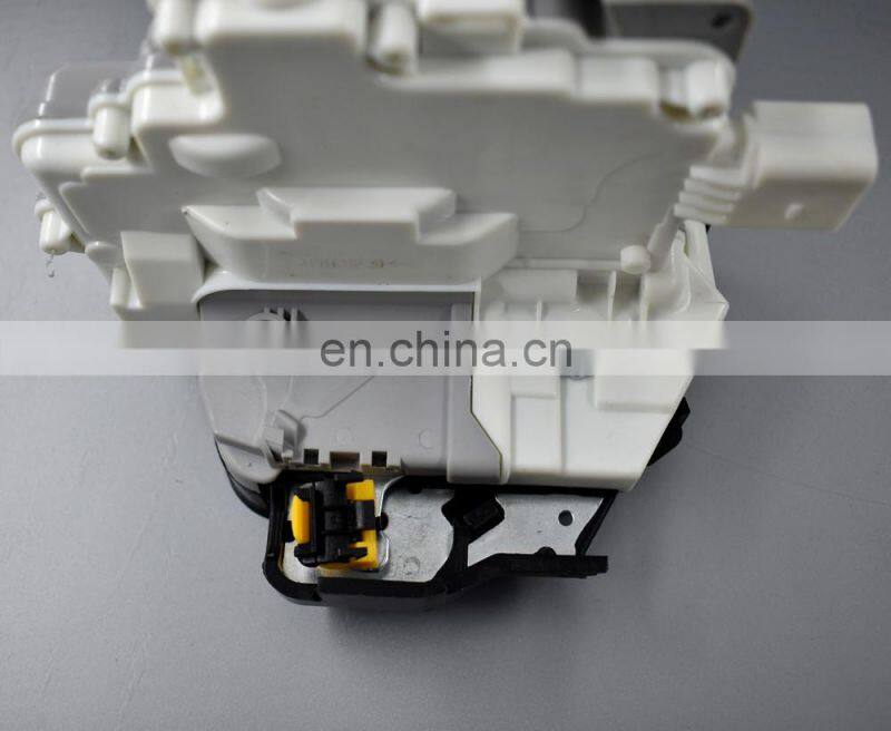 Rear Right Door Lock Latch Actuator For Audi A3 A6 S6 C6 A8 S8 4F0839016
