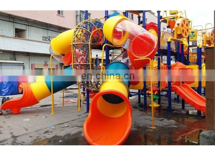 Sale and equipment environmental spray water park water slide