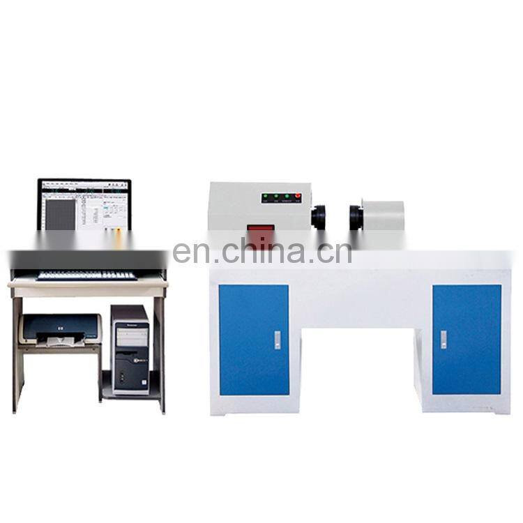 NDW-100/200/500 100N/m Computerized Material Torsion Testing Machine