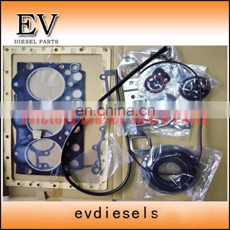 3D95 S3D95 3D95S cylinder head assy for Komatsu Mini Excavator