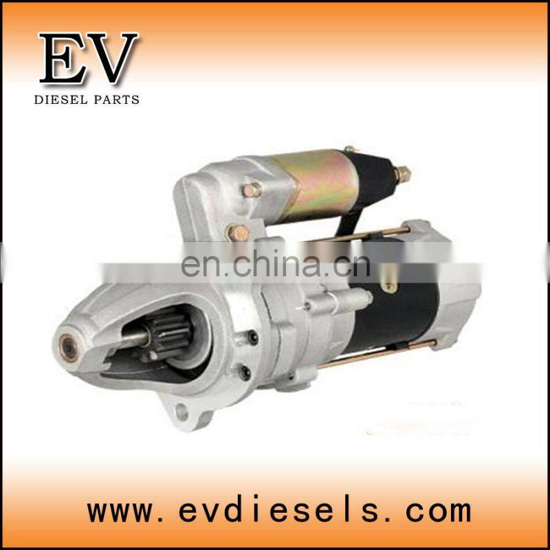 Injector / nozzle injector C240 C221 C223 C190 engine parts for forklift