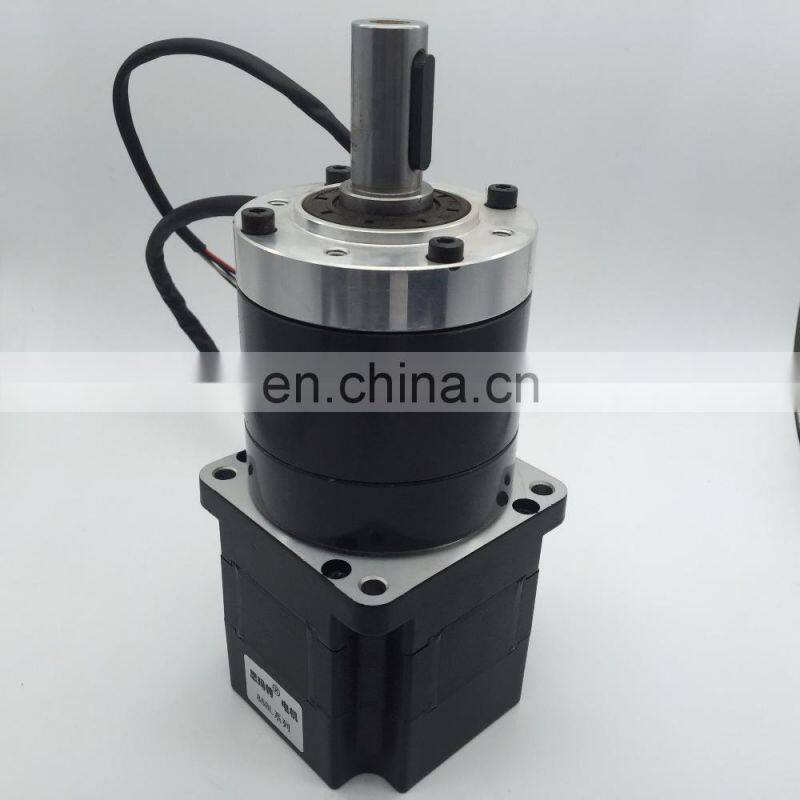 86BLS03 48 volt 1hp high torque brushless dc motor 48v 2.5Nm750w