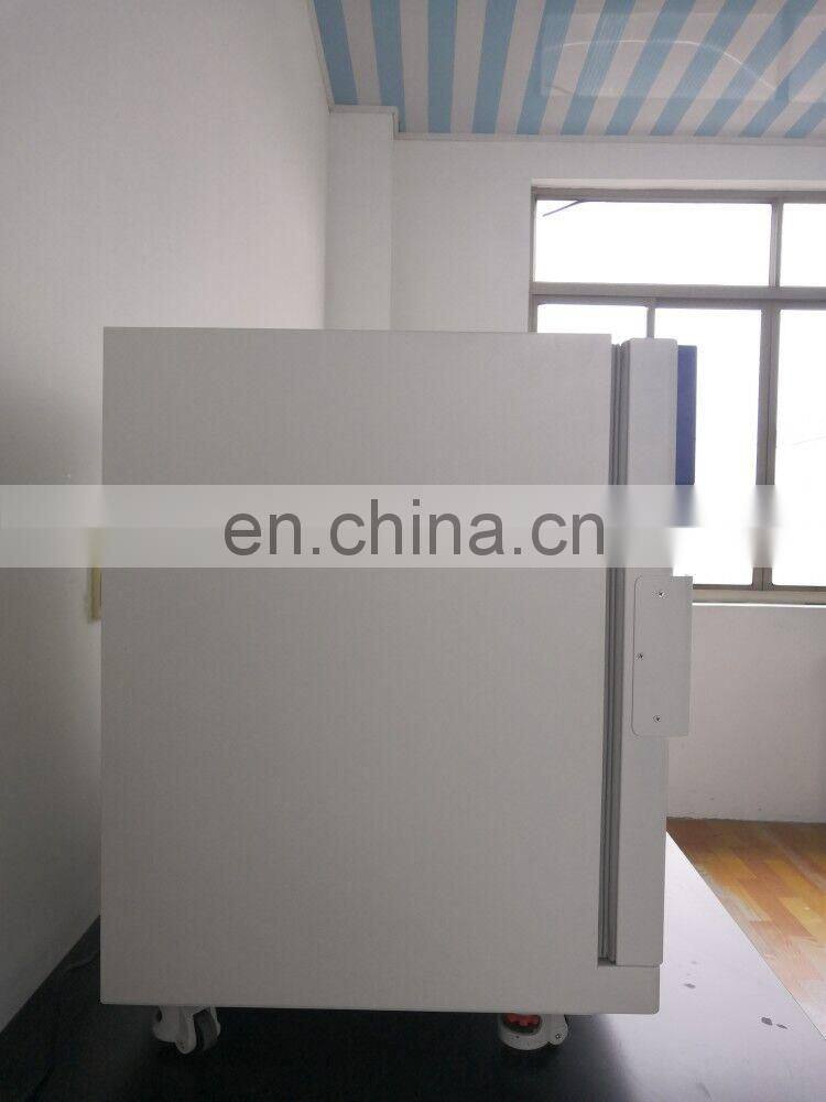 Electro-thermal Constant Temperature microbiology Incubator machine