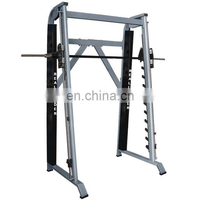Commercial gym equipment Multi-functional Trainer Machine RF2002