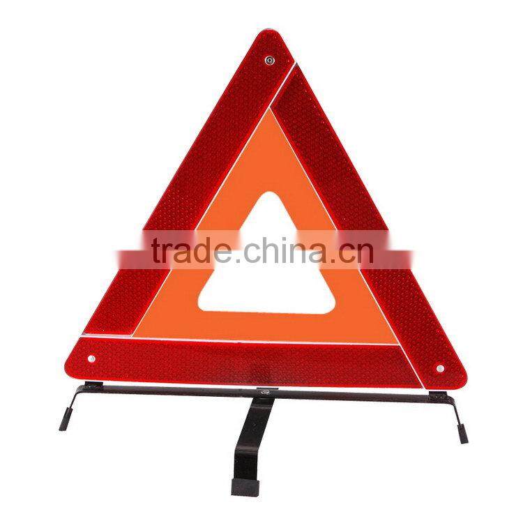 Modern hotsell elective warning triangle