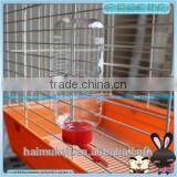 Timeproof Stainless Steel Rabbit Nipple Drinker with Best Quality