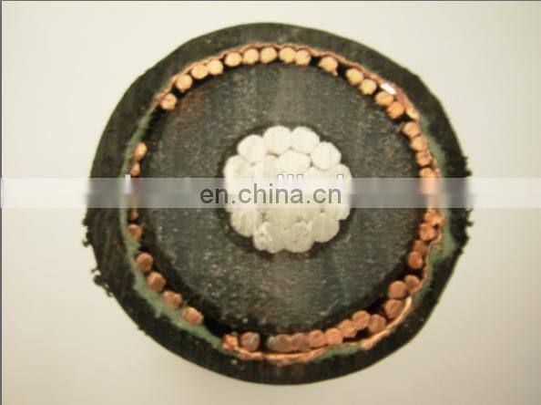 35KV MV 105 Medium Voltage EPR Power Cable