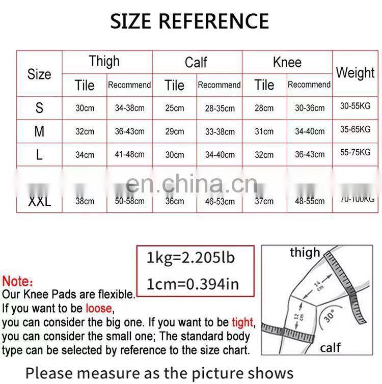 Custom Logo Quality Elastic Sports Knee Pad Breathable Fitness Knee Sleeve Guards Rodilleras y Coderas Knee Support Belt Kneepad