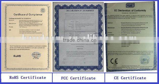 Two STM-1 Ethernet over SDH Converter