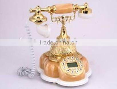 Old Fashion Vintage Antique Phone for hotels