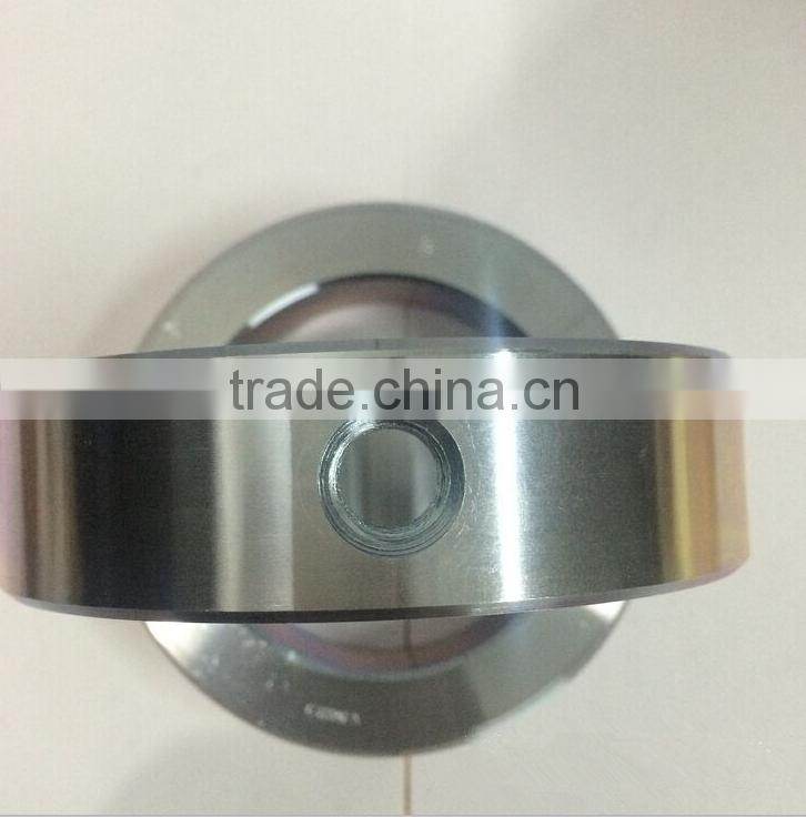 Unstandard Custom Set Screw Shaft Collar