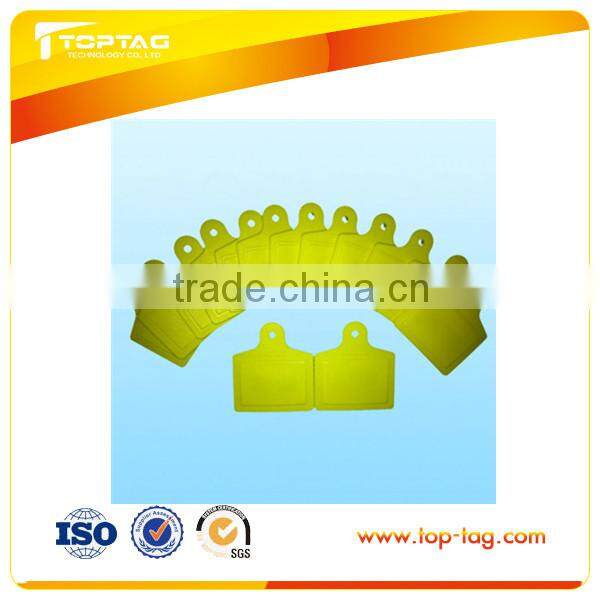 China Supplier Passive Waterproof Animal Ear Tag Rfid Coil