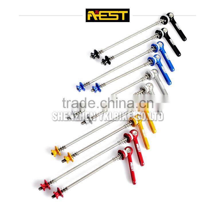 AEST Super Light with High Quality Bicycle Quick Release