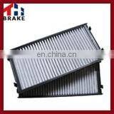 High promanceAuto parts brake rotors for PRODA