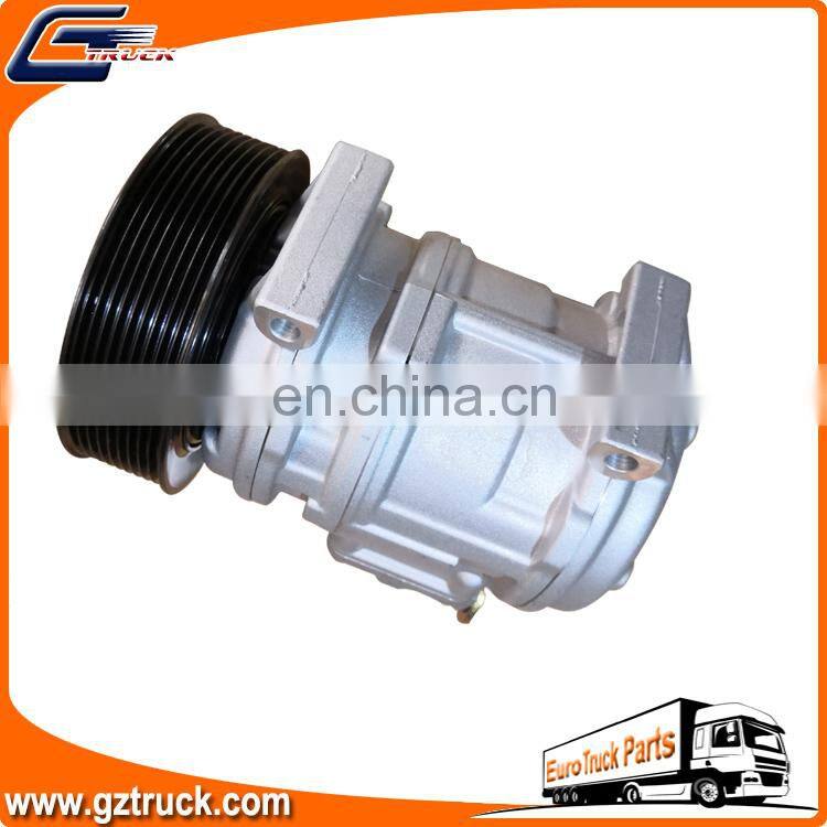 European Truck Auto Spare Parts Air Conditioner Compressor DCP17092 0002340811 5412300011 5412300111 5412301011 for MB Truck