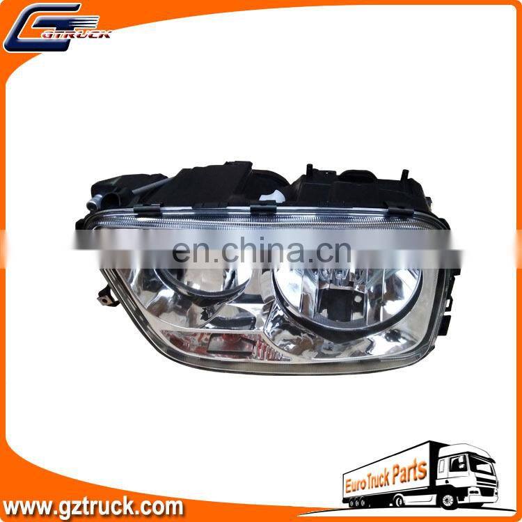 Led Head Lamp Oem 9438201561 9438201761 for MB Actros Truck Head Light
