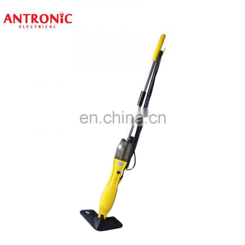 Factory direct steam mop and sweeper steam cleaning mop multifunctional steam cleaning mop & sweeper new 2017