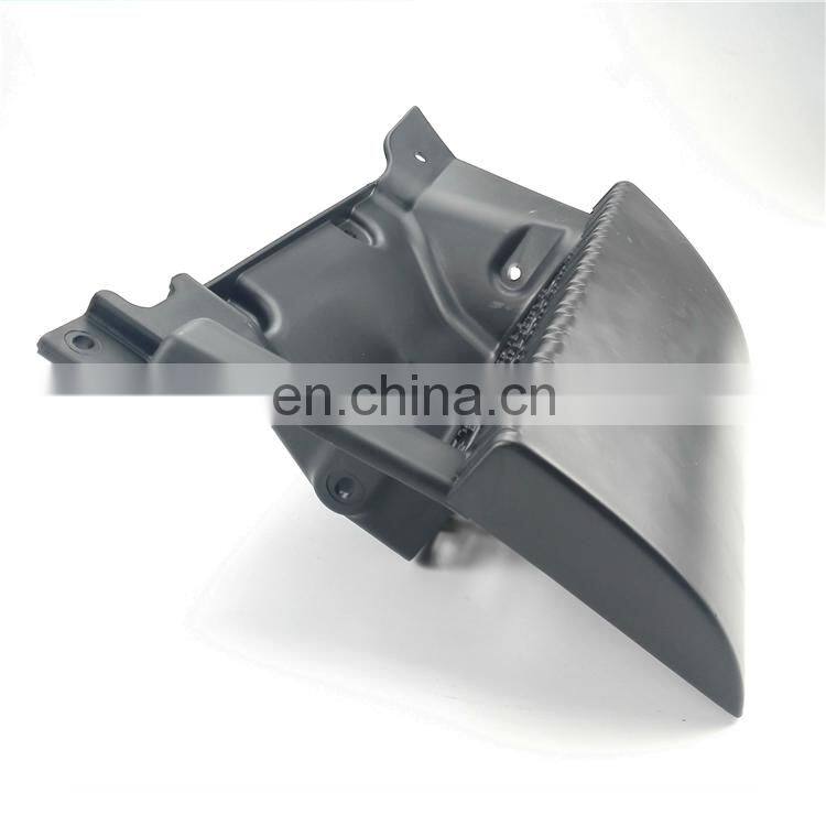 Left front pedal assy L0845010069A0 for Foton tractor