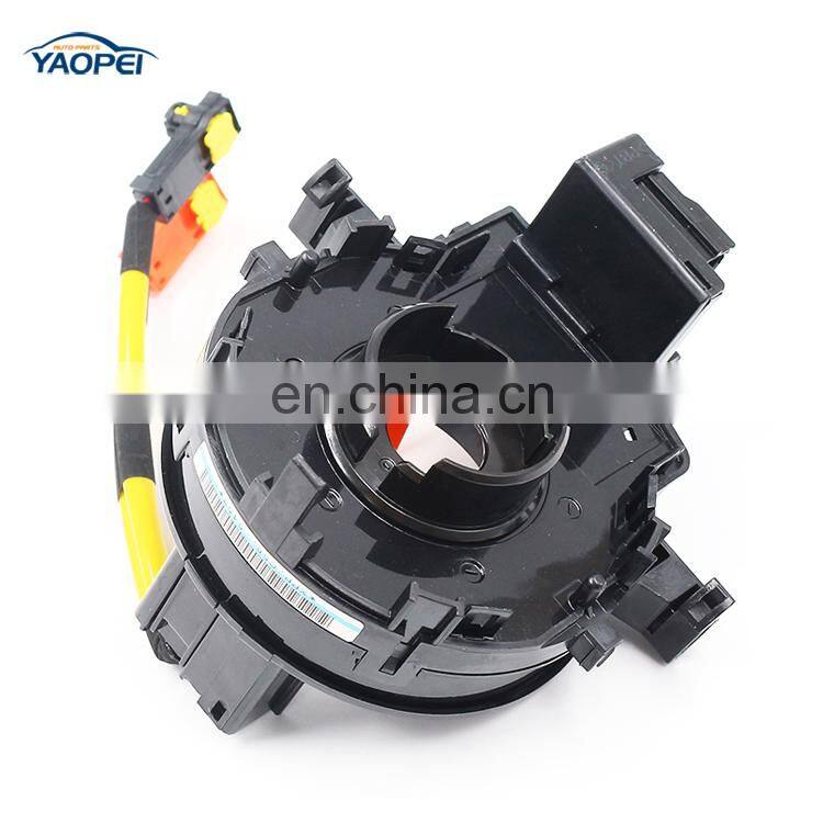 Steering Wheel sensor For Toyot-a Land Cruiser prado GRJ150 KDJ150 150 84307-60020 8430760020