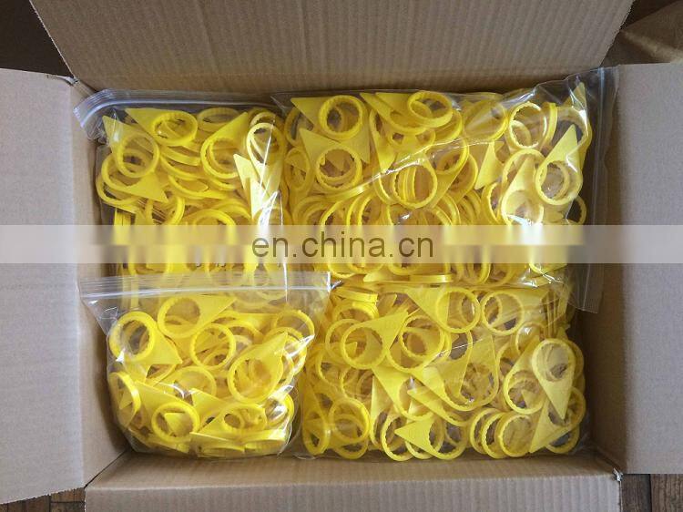 Truck Parts Accessories 17mm to 55mm Wheel Bolt Indicator