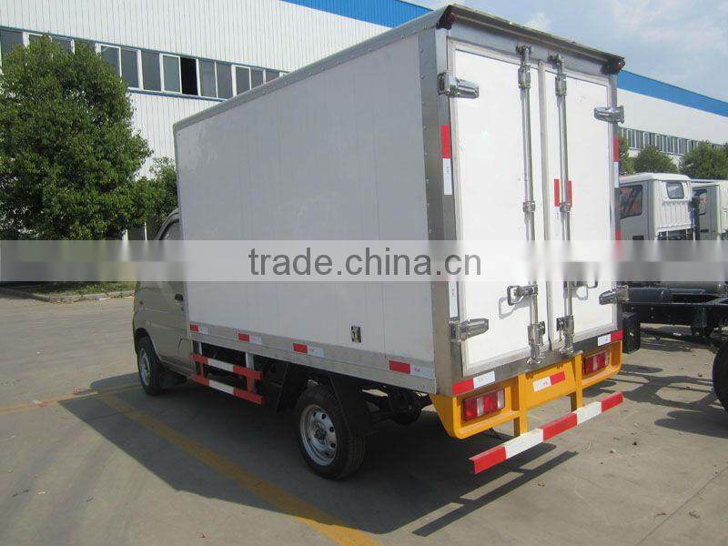 1.5ton Changan Small Refrigerated Truck