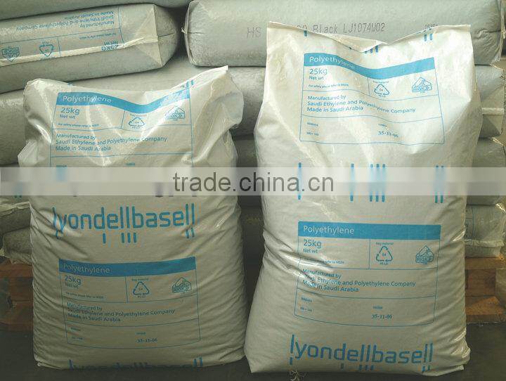 Junxing Pe geothermal fittings six-way reducing tee